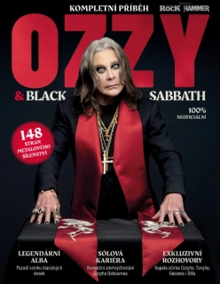 Ozzy Osbourne – Kompletní příběh