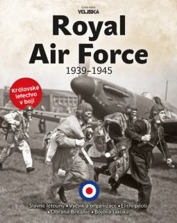 Royal Air Force (č. 78)