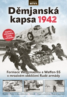 Bitvy - Děmjanská kapsa 1942 (č. 71)