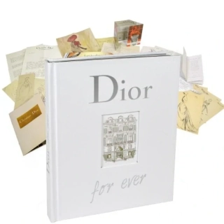Dior for ever