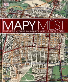 Mapy měst