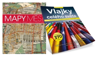 Vlajky celého světa & Mapy měst
