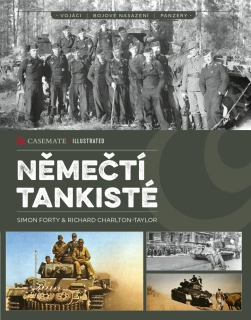 Němečtí tankisté