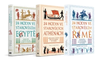 Starověká trilogie