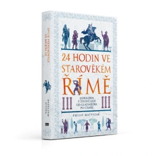 24 hodin ve starověkém Římě