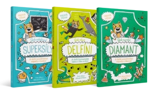 Hravá věda 1, 2, 3