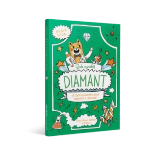 Hravá věda 3 (Diamant)