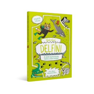 Hravá věda 2 (Delfíni)