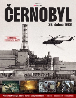 Černobyl