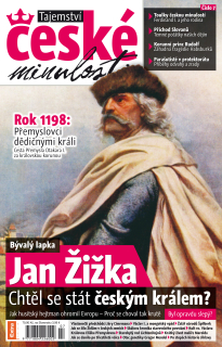Tajemství české minulosti 2/2011 (7) - Jan Žižka. Chtěl se stát českým králem?