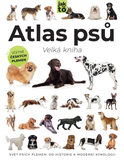 Atlas psů