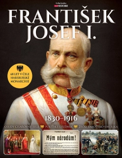 František Josef I.