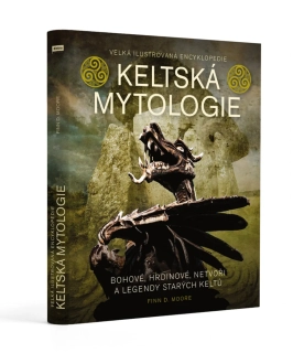 Keltská mytologie