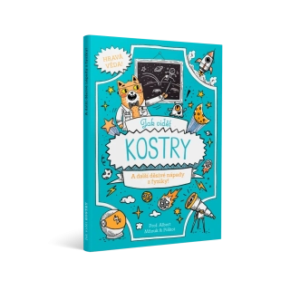 Hravá věda 7 (Kostry)