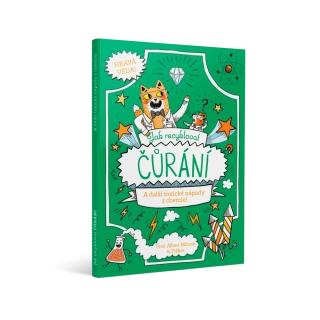 Hravá věda 9 (Čůrání)