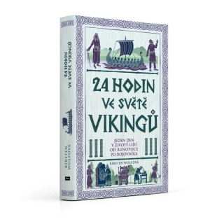 24 hodin ve světě vikingů
