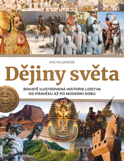 Dějiny světa