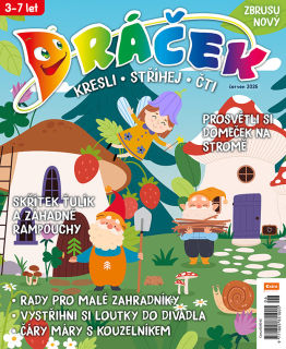 Dráček 6/2026