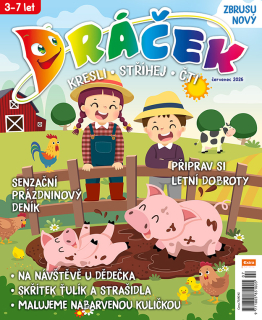 Dráček 7/2026