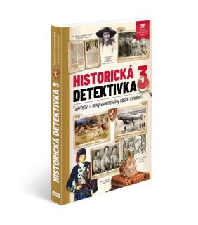 Historická detektivka 3