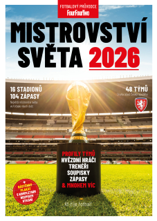 Mistrovství světa 2026