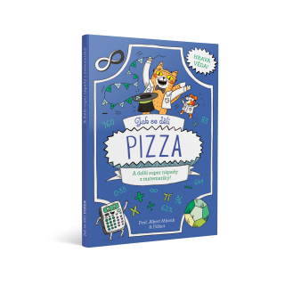 Hravá věda 11 (Pizza)