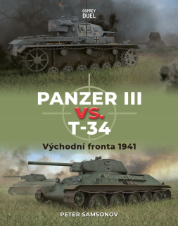 DUEL: Panzer III vs. T-34