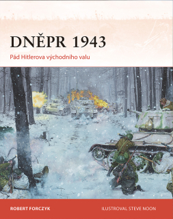 Dněpr 1943
