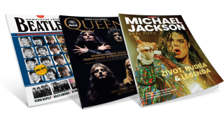 Komplet: Michael Jackson + Queen + Beatles