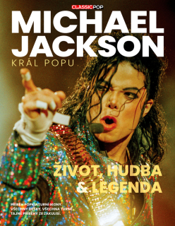 Michael Jackson – Král popu