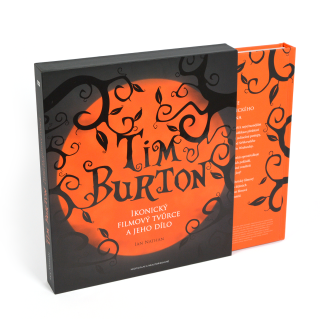 Tim Burton