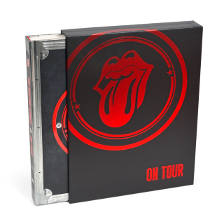 The Rolling Stones: On Tour
