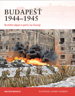 Budapešť 1944–1945