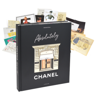 Absolutely Chanel