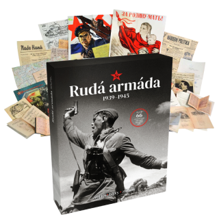 Rudá armáda 1939–1945