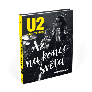 U2 – Až na konec světa