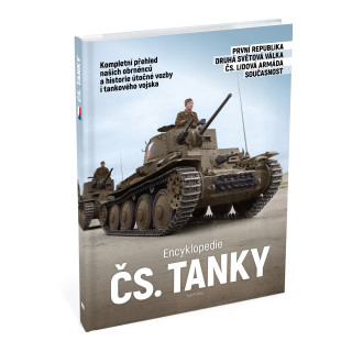 Čs. tanky