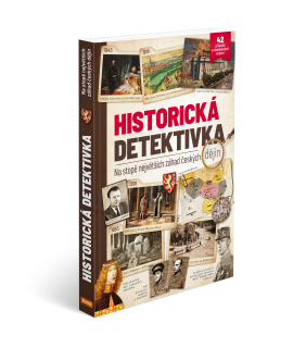 Historická detektivka
